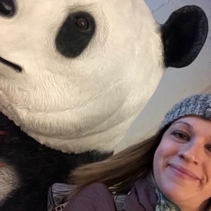 Meet your Posher, Kelly